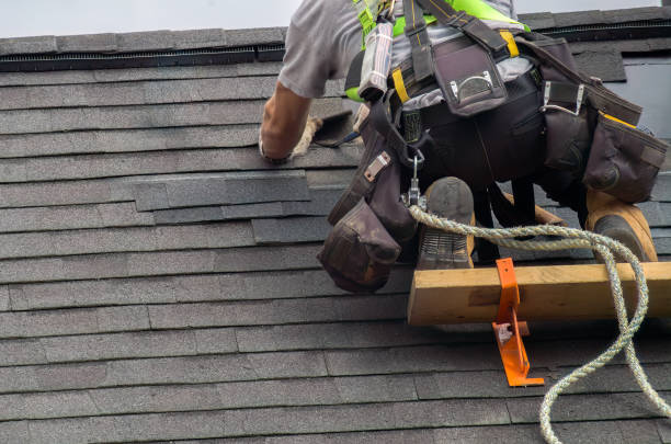 Quick and Trustworthy Emergency Roof Repair Services in Carolina Forest, SC