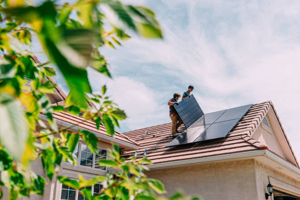 Best Storm Damage Roof Repair  in Carolina Forest, SC