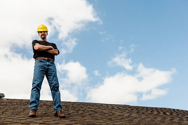 Best Roof Leak Repair  in Carolina Forest, SC
