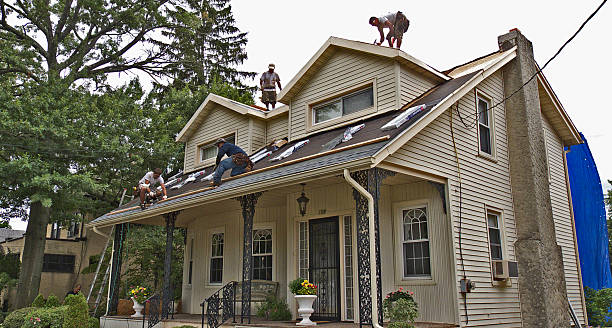 Best Roof Gutter Cleaning  in Carolina Forest, SC