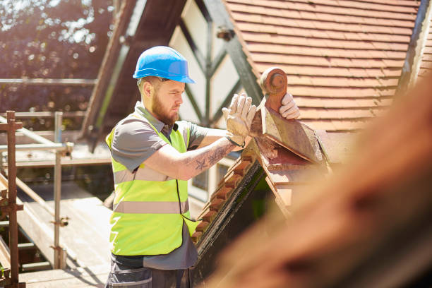 Best Commercial Roofing Services  in Carolina Forest, SC